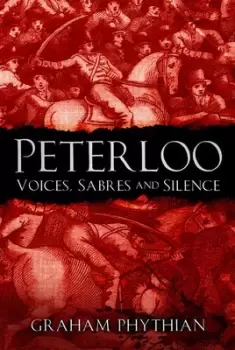 Image of Peterloo by Graham Phythian