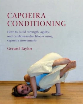Image of Capoeira Conditioning by Gerard Taylor Paperback