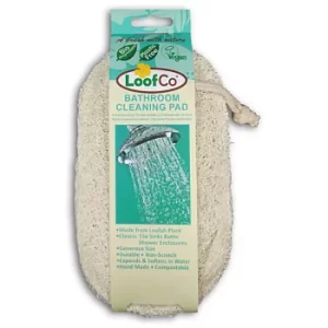 image of LoofCo Bathroom Cleaning Pad