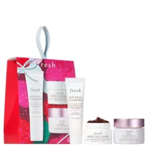 image of Fresh Cleanse and Hydrate Skincare Set