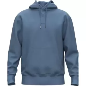 Image of Boss Boss Wefade OTH Hoodie Mens - Blue