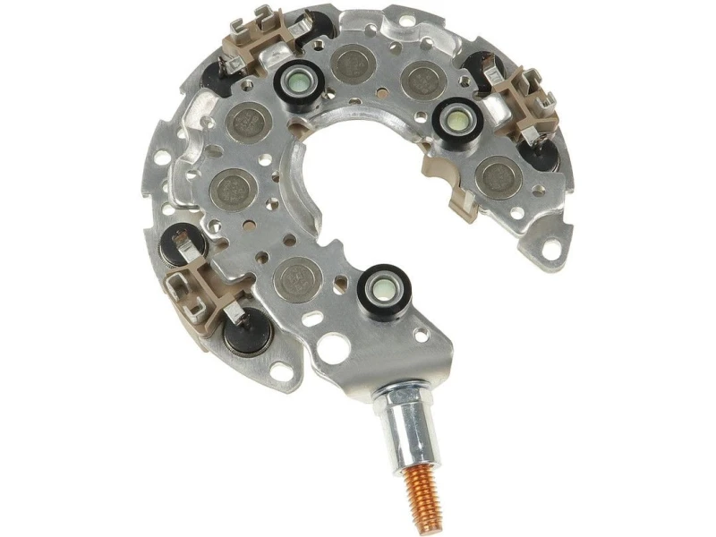 Image of AS-PL Rectifier, alternator AS-PL ARC6046