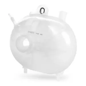 Image of METZGER Expansion Tank FIAT 2140072 46836856 Coolant Expansion Tank,Coolant Reservoir,Coolant Tank,Expansion Tank, coolant