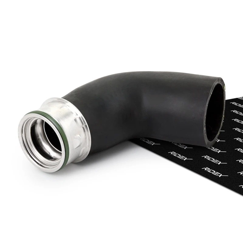 Image of RIDEX Charger intake hose RIDEX 3314C0419