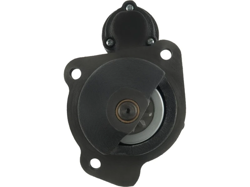 Image of AS-PL Starter motor AS-PL S9274