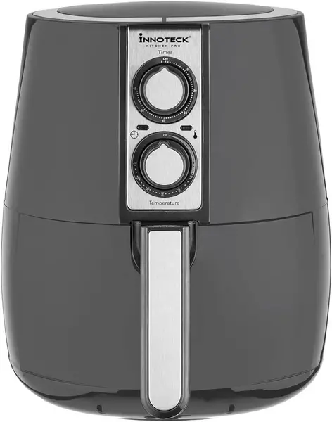 image of Innoteck Kitchen Pro DS-5015 4L Oil Free Air Fryer