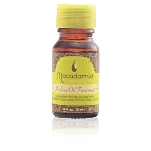 Image of HEALING OIL treatment 10ml