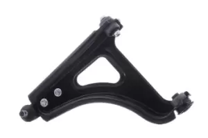 Image of RIDEX Suspension arm Front Axle Left 273C0733 Track control arm,Wishbone RENAULT,TWINGO I (C06_),TWINGO I Kasten (S06_)