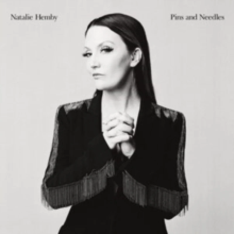 Image of Pins and Needles Vinyl