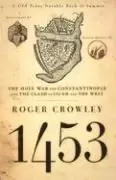 Image of 1453 by Roger Crowley