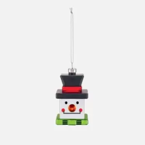 Image of Alessi Christmas Snow Cube