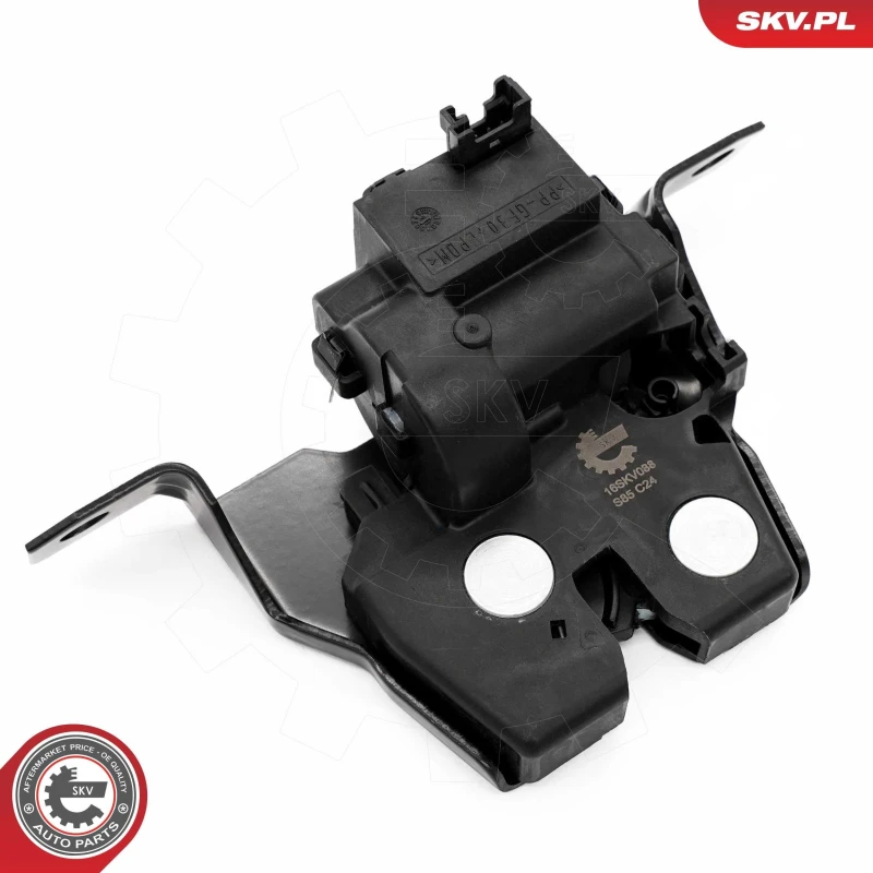 Image of ESEN SKV Tailgate lock ESEN SKV 16SKV088