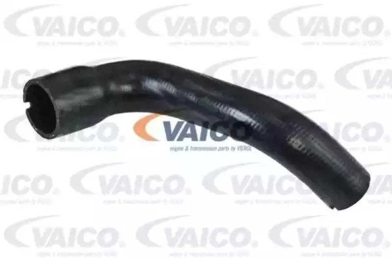 Image of Charger intake hose VAICO V24-0700
