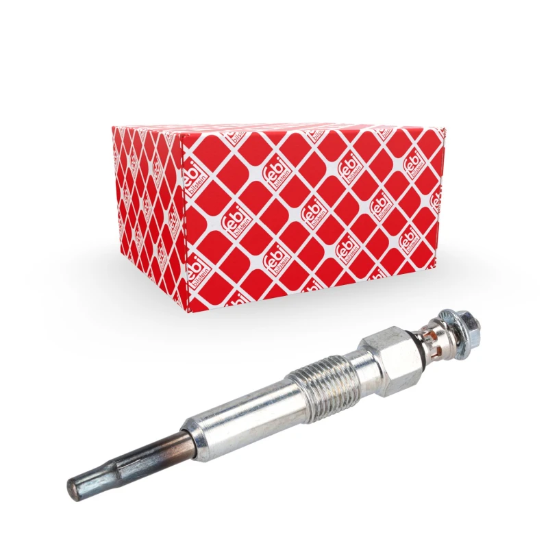 Image of FEBI BILSTEIN 17981 Glow plug 11V Glow Plug (243)