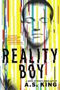 Image of reality boy
