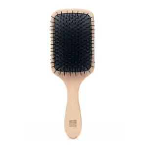 image of Marlies Moller Care Hair And Scalp Travel Brush