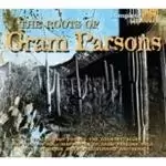 image of Various Artists - Roots Of Gram Parsons (Music CD)