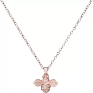 image of Ted Baker Bellema Bumble Bee Pendant