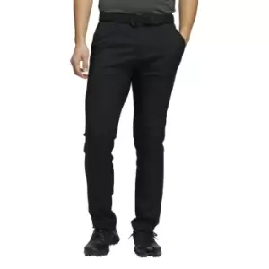 image of adidas 2022 Ultimate365 Tapered Pants Black - 3032