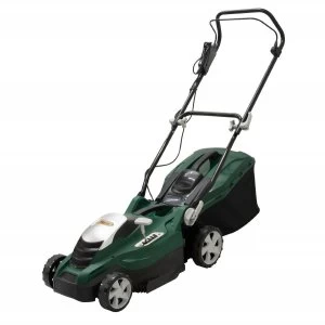 image of Webb ER36 36cm Electric Rotary Mower