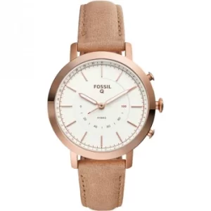 Image of Fossil Neely Bluetooth Hybrid Smartwatch