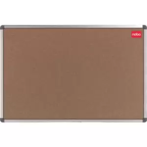Image of Classic Cork Noticeboard 600X900MM