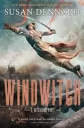 Image of windwitch the witchlands