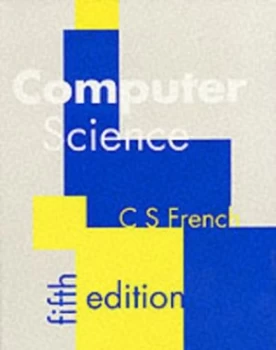 Image of Computer Science by Carl French Paperback