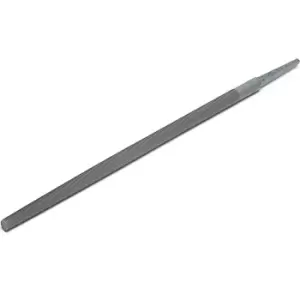 Image of Bahco Hand Round File 6" / 150mm Second (Medium)