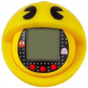 image of PAC-MAN x Tamagotchi w/ Case Yellow