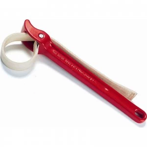 Image of Ridgid Strap Wrench for Plastic Pipe 425mm