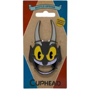 Image of Cuphead Bottle Opener