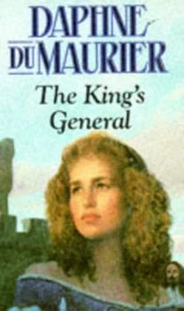 Image of The Kings General by D Du Maurier Paperback