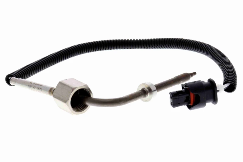 Image of VEMO V30-72-0826 Sensors before soot particulate filter, Original VEMO Quality Sensor,exhaust gas temperature (3938)