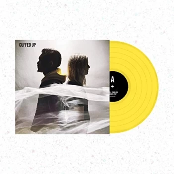 Image of Cuffed Up - Cuffed Up (12") Vinyl
