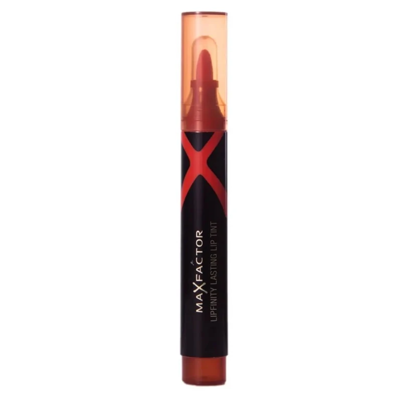 Image of Max Factor Lipfinity Lasting Lip Tint Coral Crush - Coral Crush