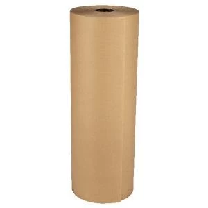 Strong Imitation Kraft Paper Roll 500mm x 300m Brown 70015