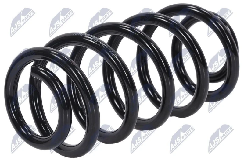 Image of NTY Coil spring NTY ASZ-AU-026