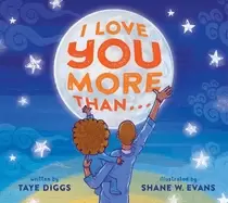 Image of i love you more than