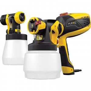 Image of Wagner Spraytech W590 Universal Sprayer 240v
