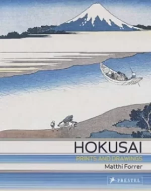 Image of Hokusai by Matthi Forrer