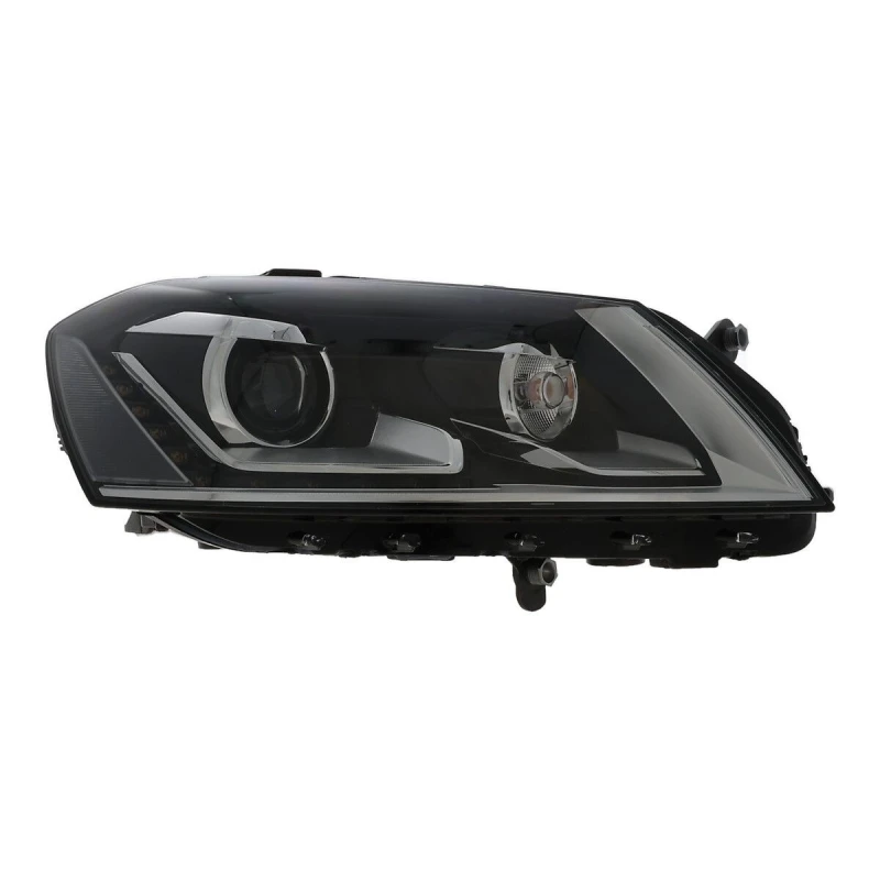Image of Headlight VALEO 044510