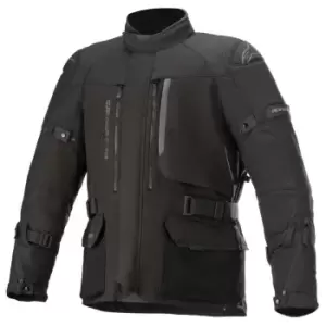 image of Alpinestars Ketchum Gore-Tex Black 2XL