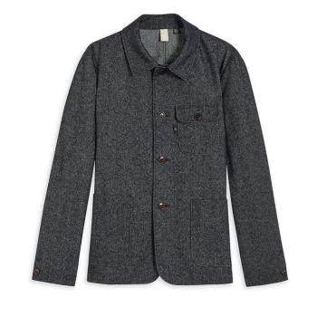 image of Ted Baker Lunnar Blazer - Navy