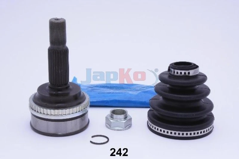 Image of JAPKO CV joint kit JAPKO 62242