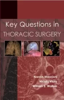 Image of Key Questions in Thoracic Surgery