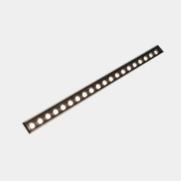 Image of Taglio Outdoor LED Recessed Ground Light IP65/IP67 19W 4000K