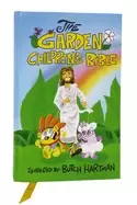 Image of garden childrens bible hardcover international childrens bible internationa