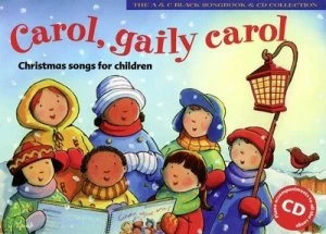 Image of Carol Gaily Carol by Beatrice Harrop Book