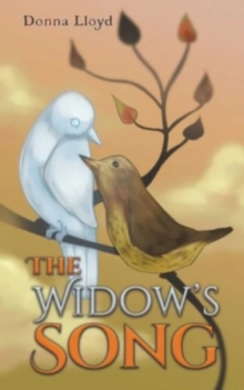 Image of The Widow's Song. Paperback. By Donna Lloyd Books
